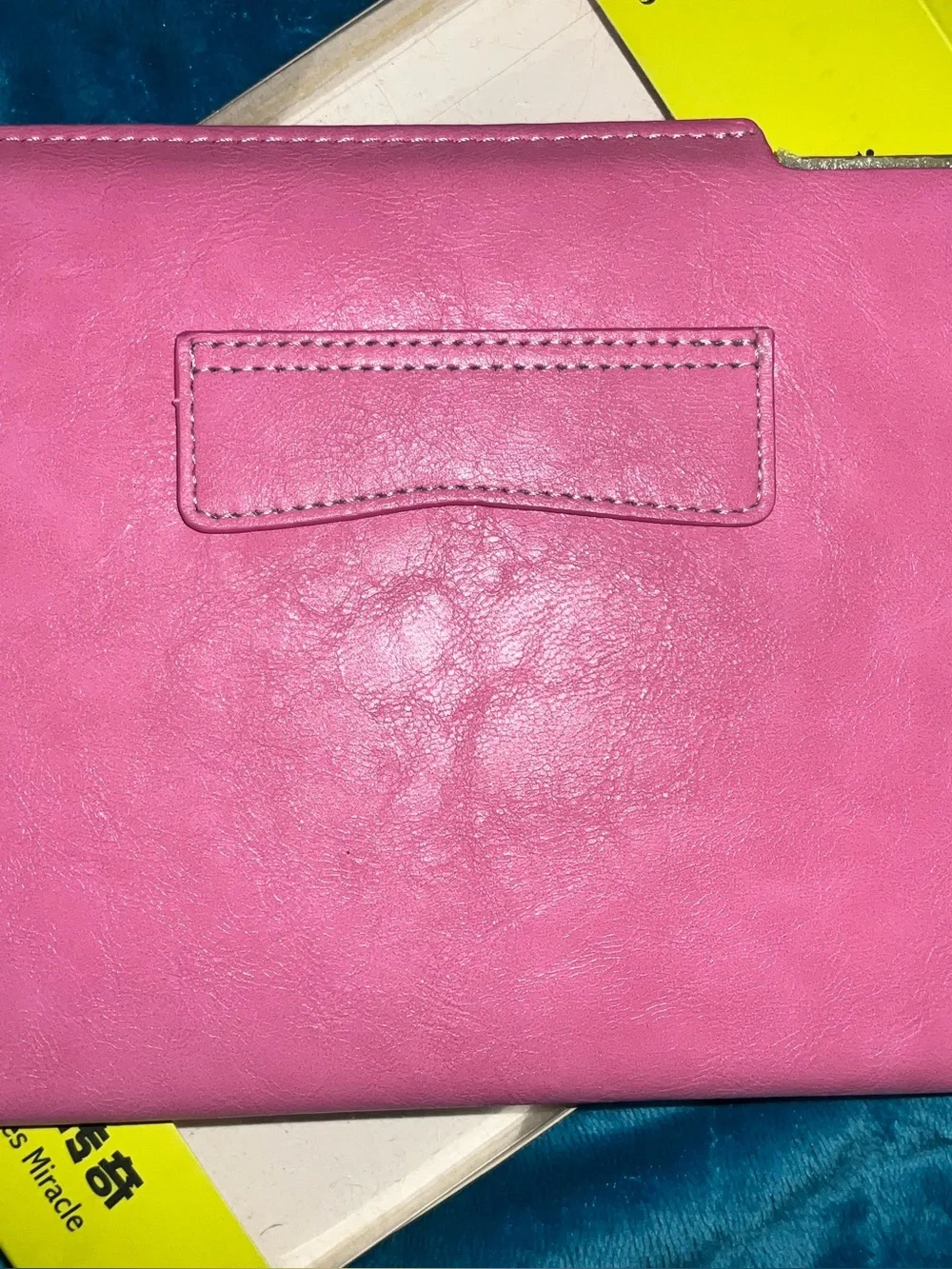 EGO Pink iPad Mini Ultrathin Case NEW Stylish pink ultrathin NEW for iPad mini